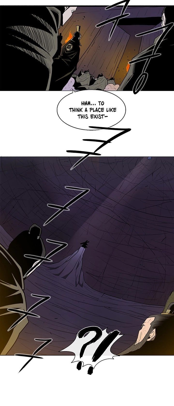 The Legend of the Northern Blade, Chapter 44 image 06
